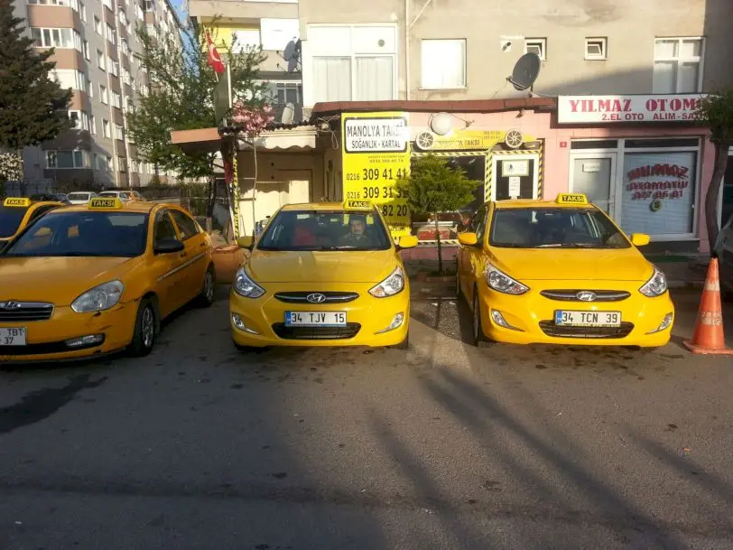 Calculadora-de-tarifa-de-taxi-en-Estambul