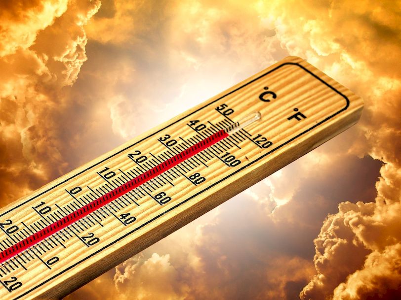 Celsius a Rankine