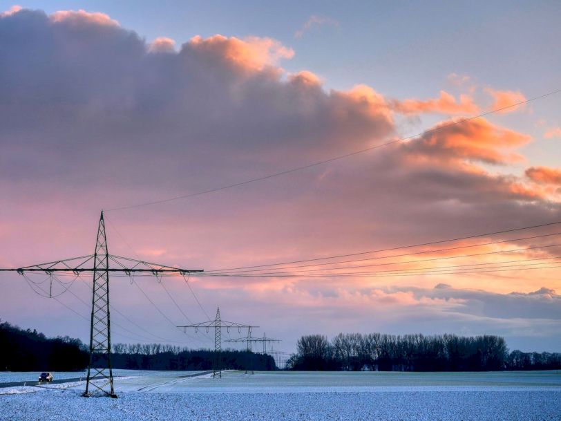 Joule in Elektronen Volt