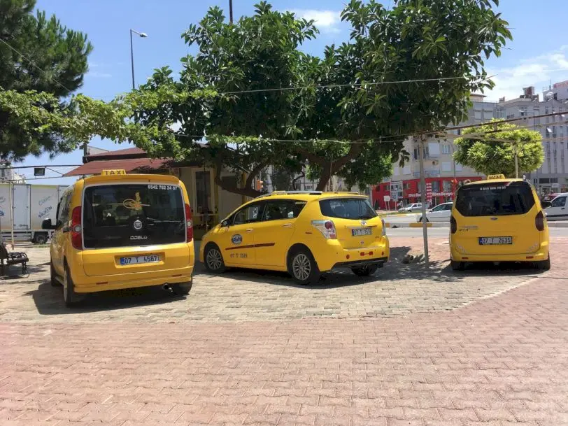 Altınoluk-taksi-ucreti-hesaplama